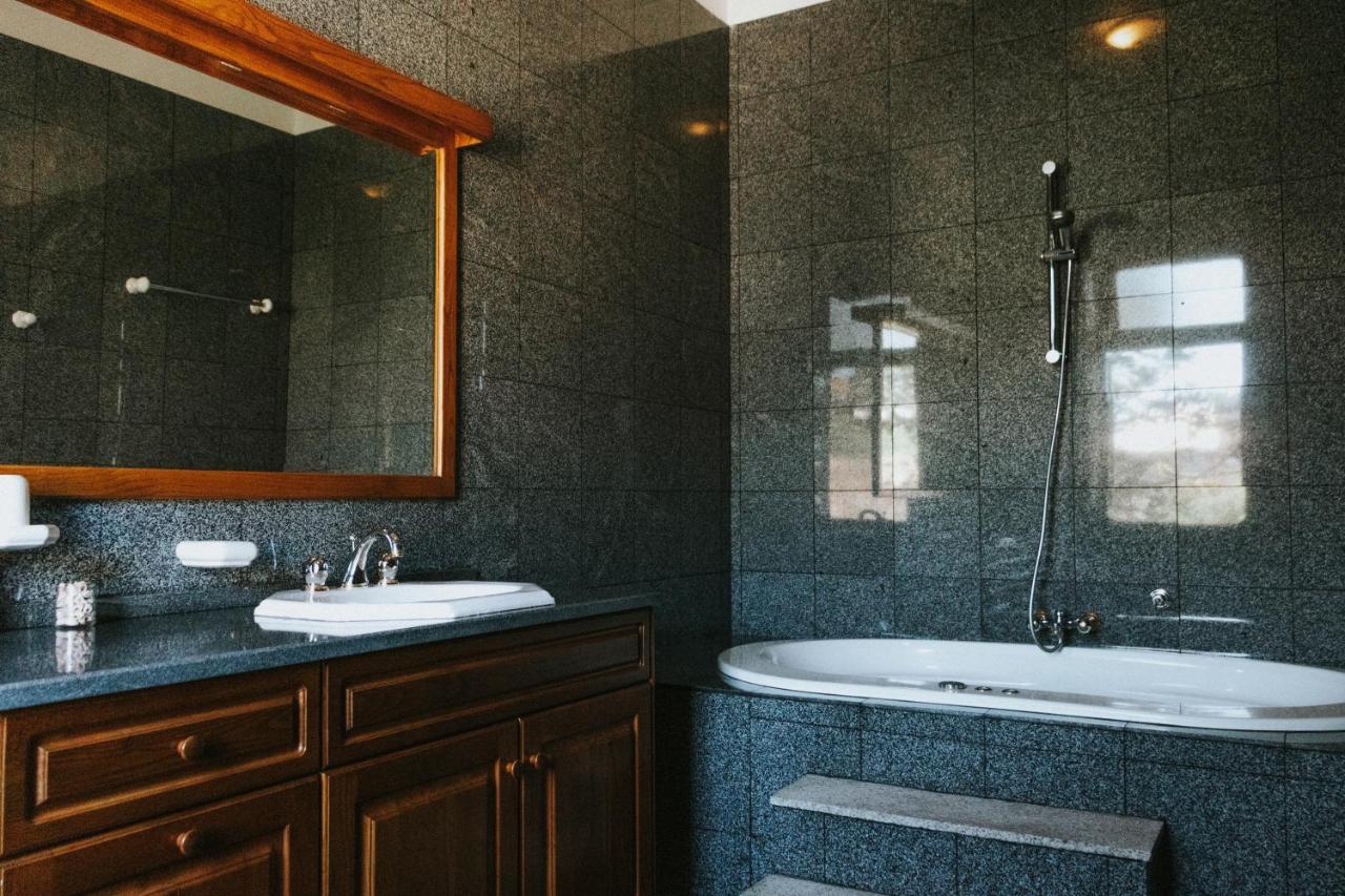 Casa Dos Vales - Luxury Villa Penafiel Exteriér fotografie