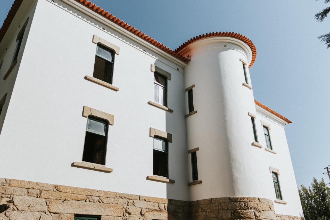 Casa Dos Vales - Luxury Villa Penafiel Exteriér fotografie
