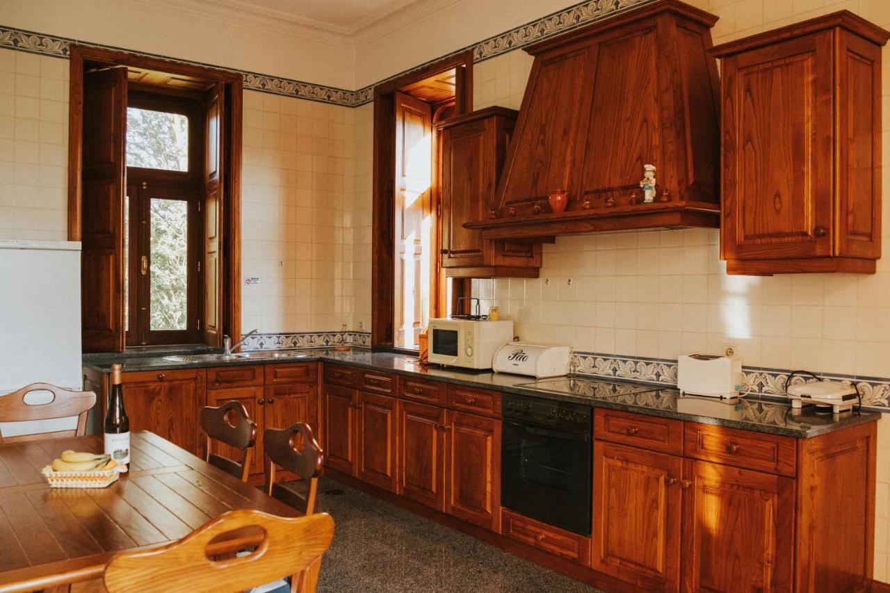 Casa Dos Vales - Luxury Villa Penafiel Exteriér fotografie