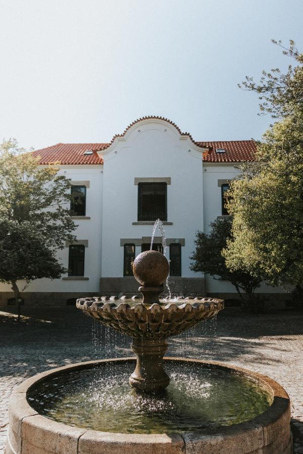 Casa Dos Vales - Luxury Villa Penafiel Exteriér fotografie