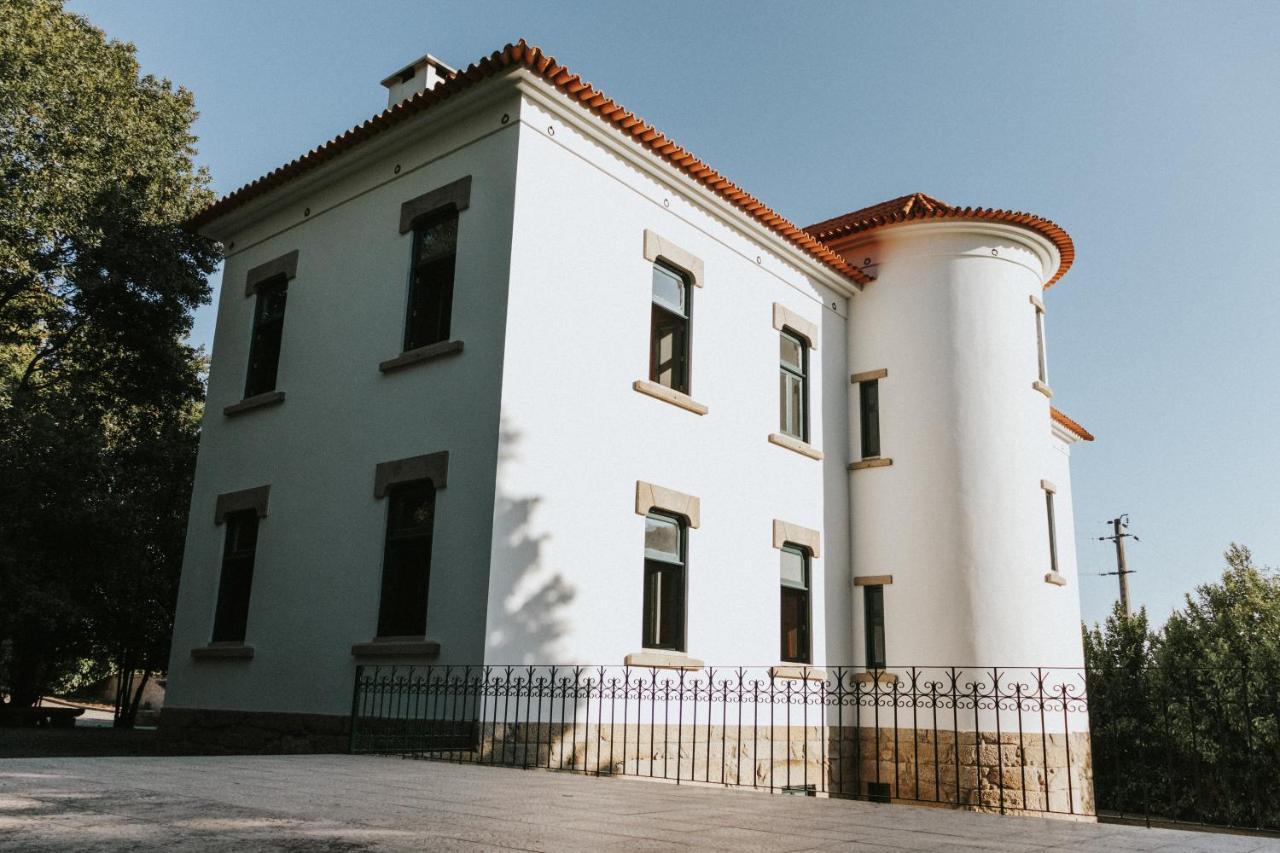 Casa Dos Vales - Luxury Villa Penafiel Exteriér fotografie