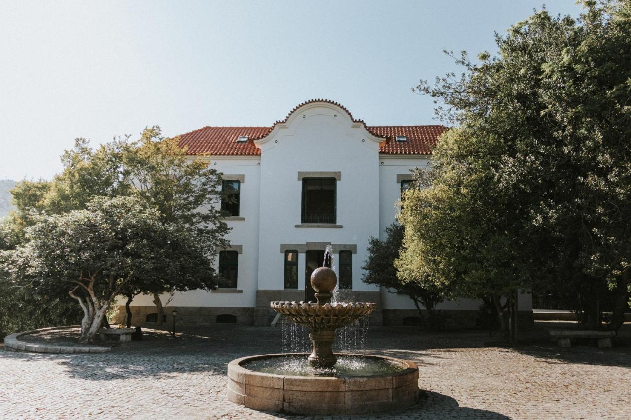 Casa Dos Vales - Luxury Villa Penafiel Exteriér fotografie